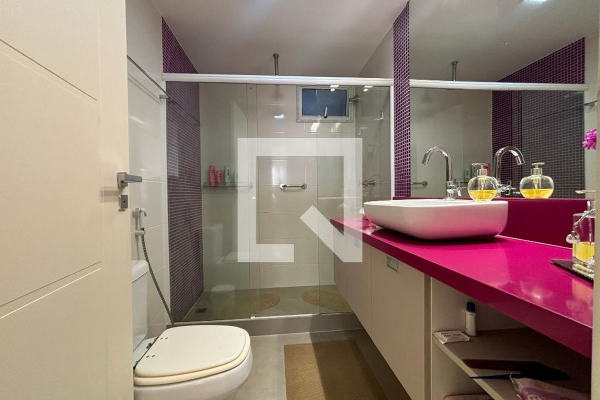 Apartamento, 4 quartos, 222 m² - Foto 34