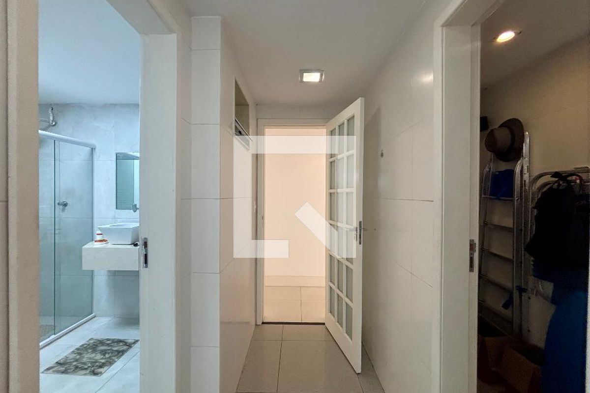 Apartamento, 4 quartos, 222 m² - Foto 60