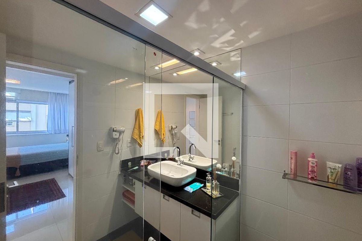 Apartamento, 4 quartos, 222 m² - Foto 27
