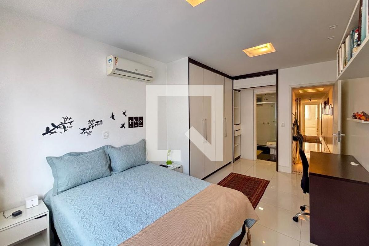 Apartamento, 4 quartos, 222 m² - Foto 21