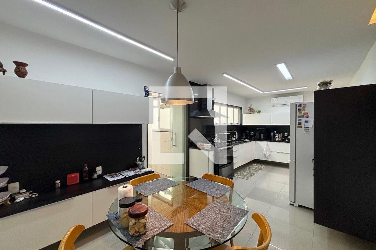 Apartamento, 4 quartos, 222 m² - Foto 53