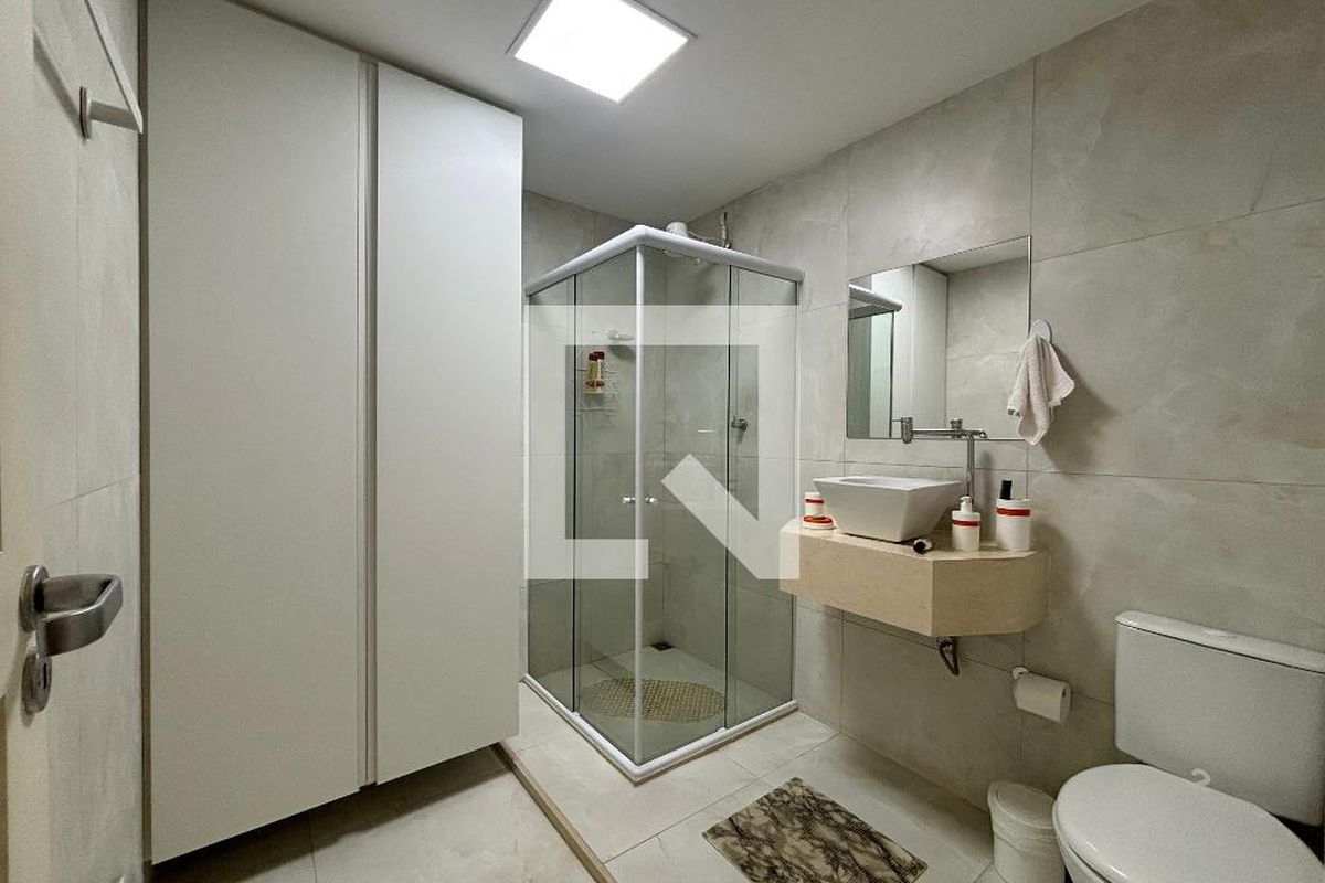 Apartamento, 4 quartos, 222 m² - Foto 62