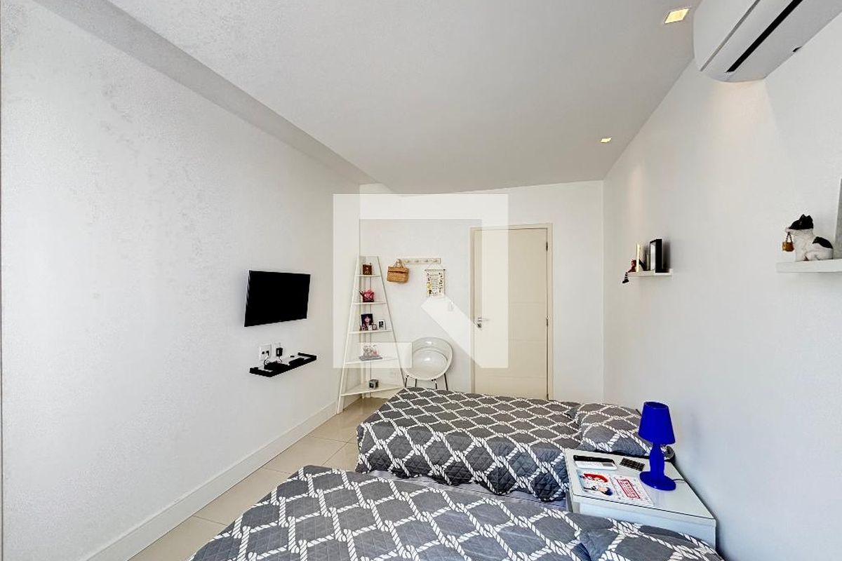 Apartamento, 4 quartos, 222 m² - Foto 19