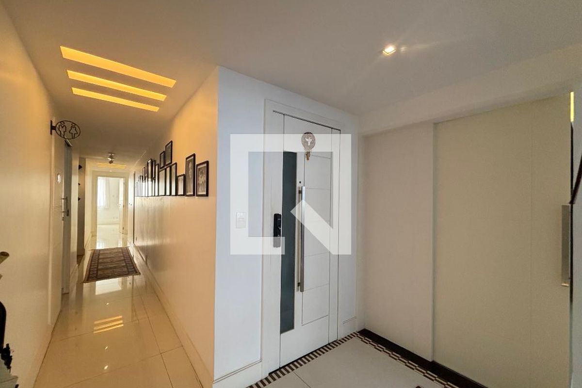 Apartamento, 4 quartos, 222 m² - Foto 15