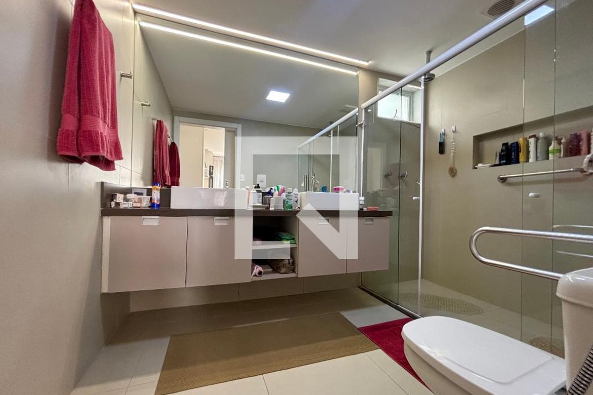 Apartamento, 4 quartos, 222 m² - Foto 42