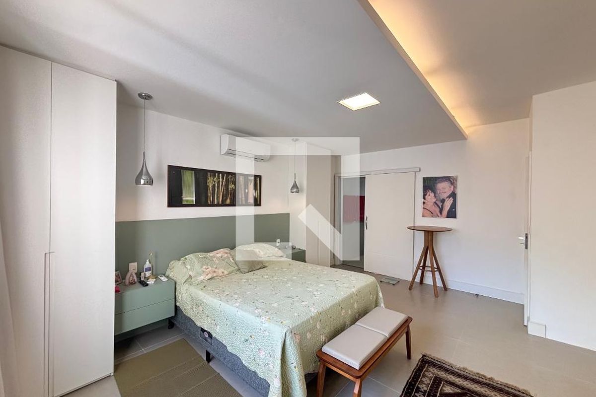 Apartamento, 4 quartos, 222 m² - Foto 40