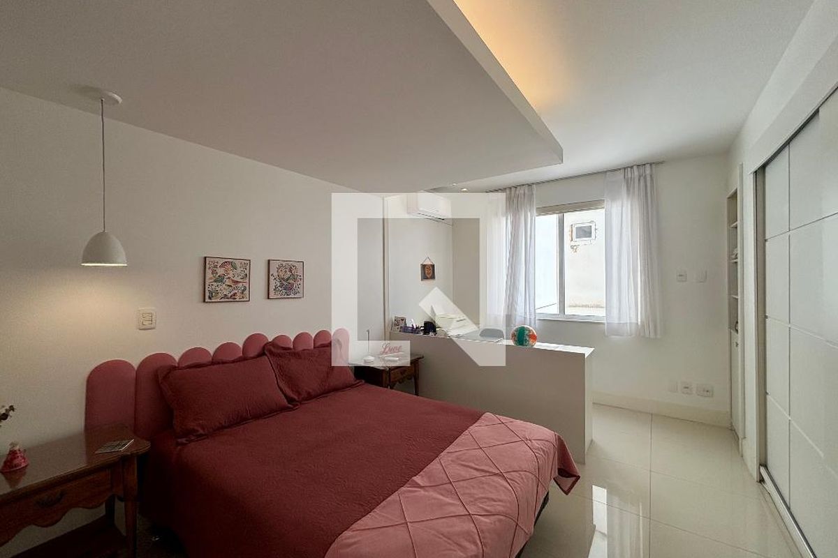 Apartamento, 4 quartos, 222 m² - Foto 29