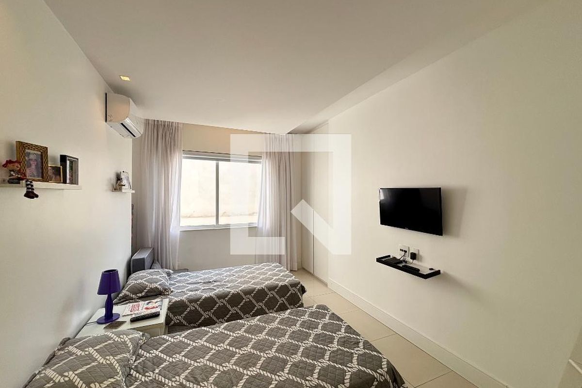 Apartamento, 4 quartos, 222 m² - Foto 16
