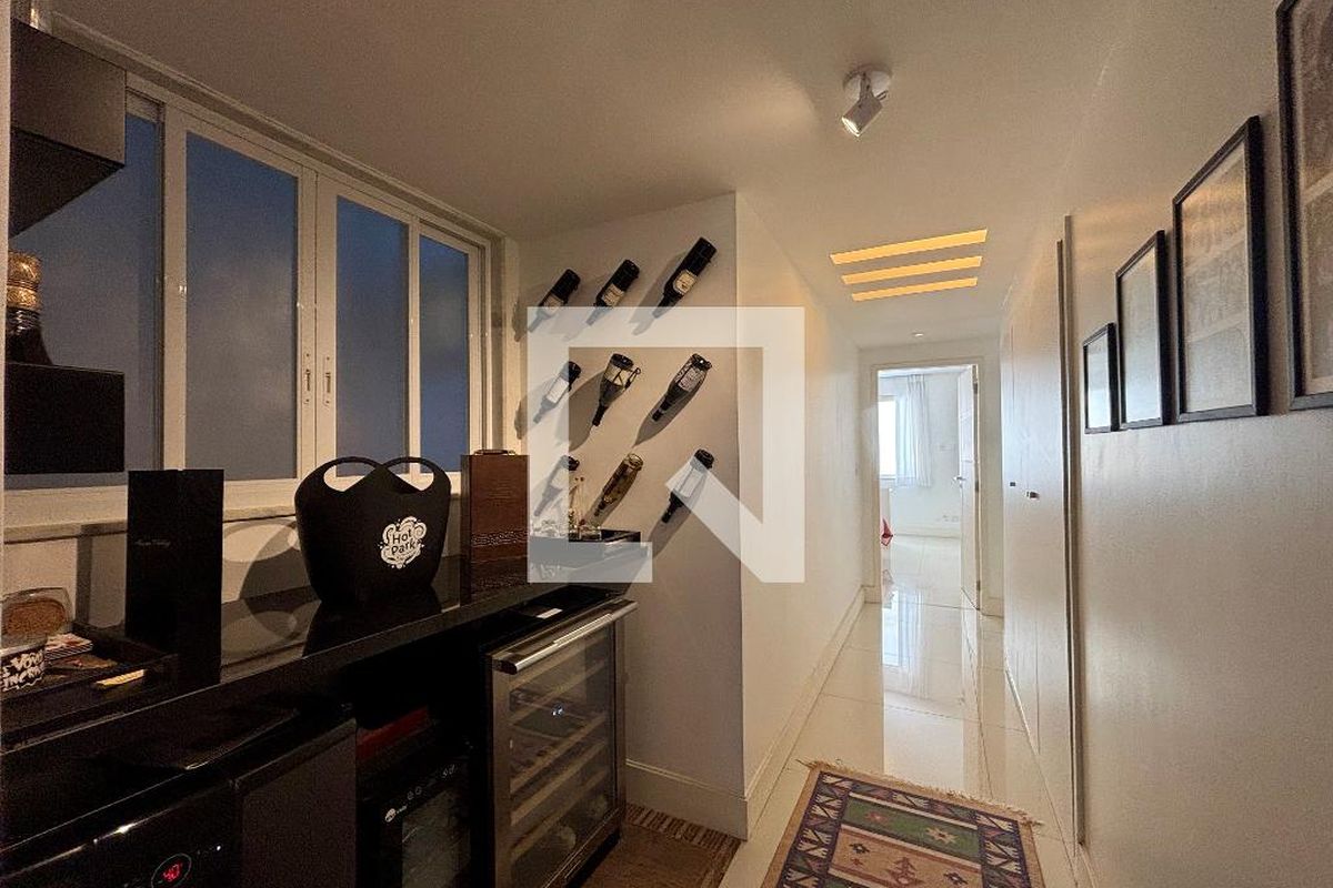 Apartamento, 4 quartos, 222 m² - Foto 14