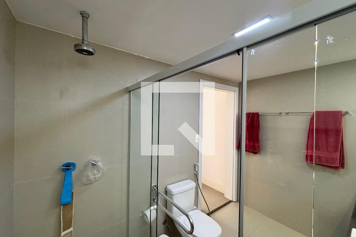 Apartamento, 4 quartos, 222 m² - Foto 44