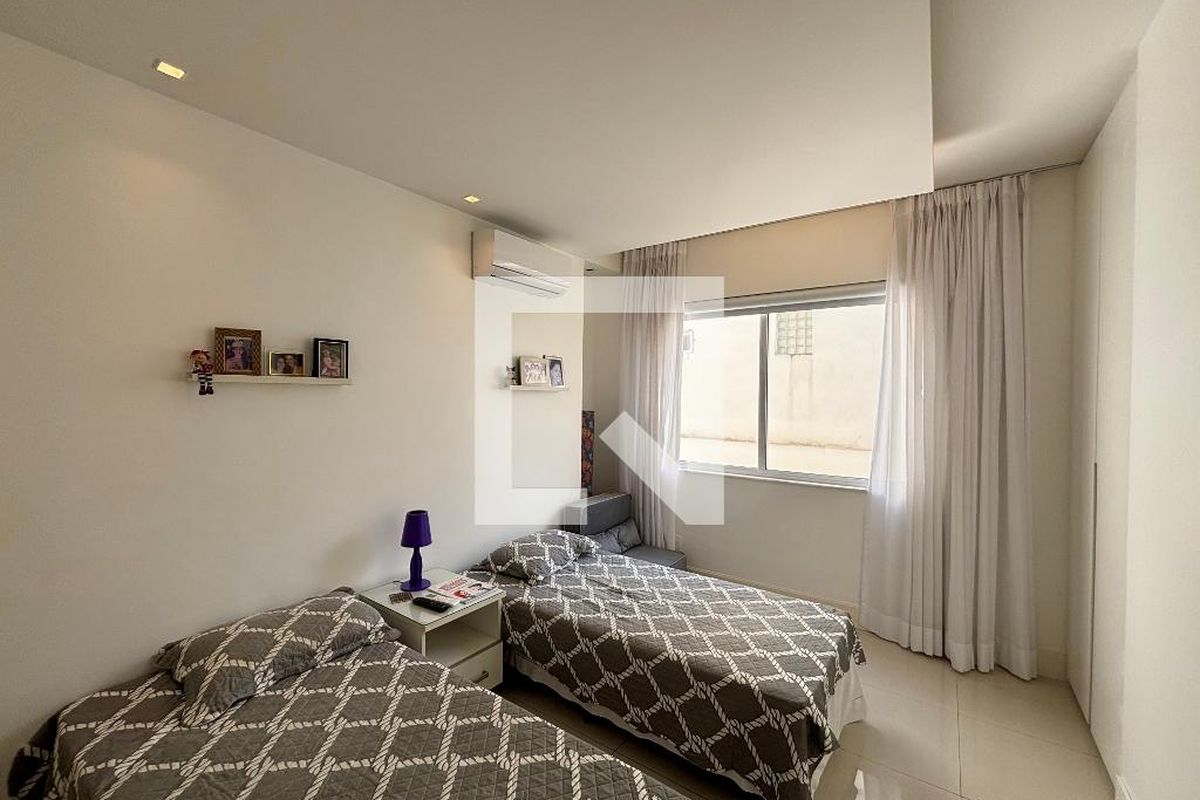 Apartamento, 4 quartos, 222 m² - Foto 17