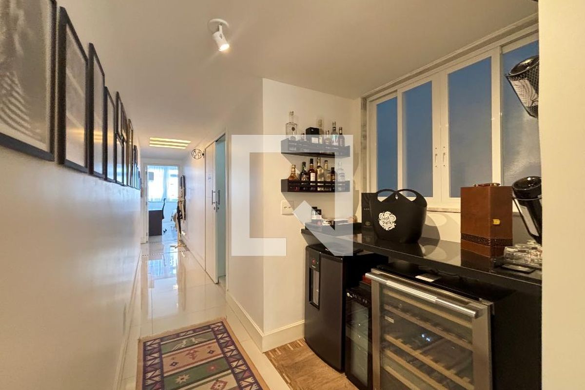 Apartamento, 4 quartos, 222 m² - Foto 13
