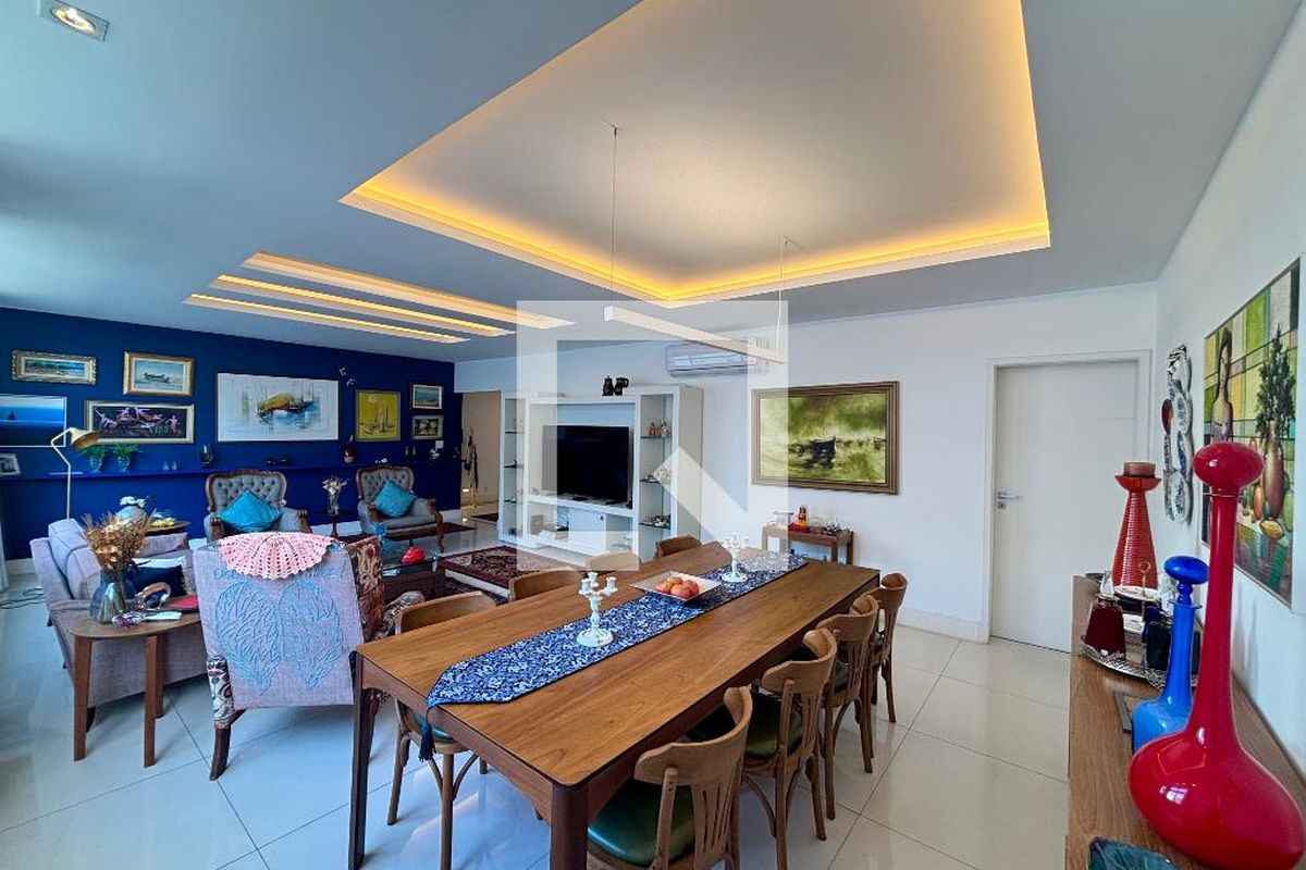 Apartamento, 4 quartos, 222 m² - Foto 7