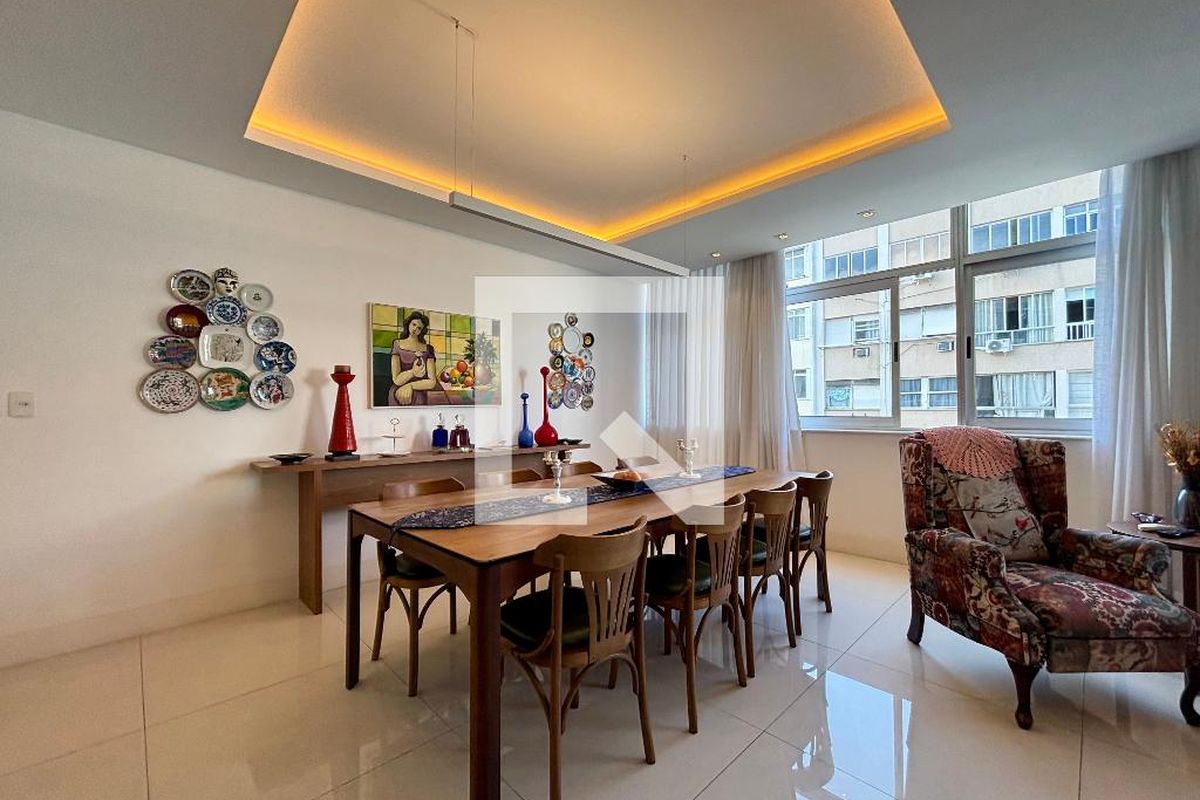 Apartamento, 4 quartos, 222 m² - Foto 8