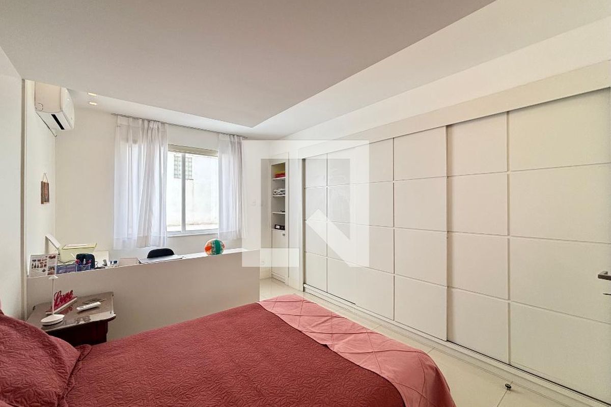 Apartamento, 4 quartos, 222 m² - Foto 31