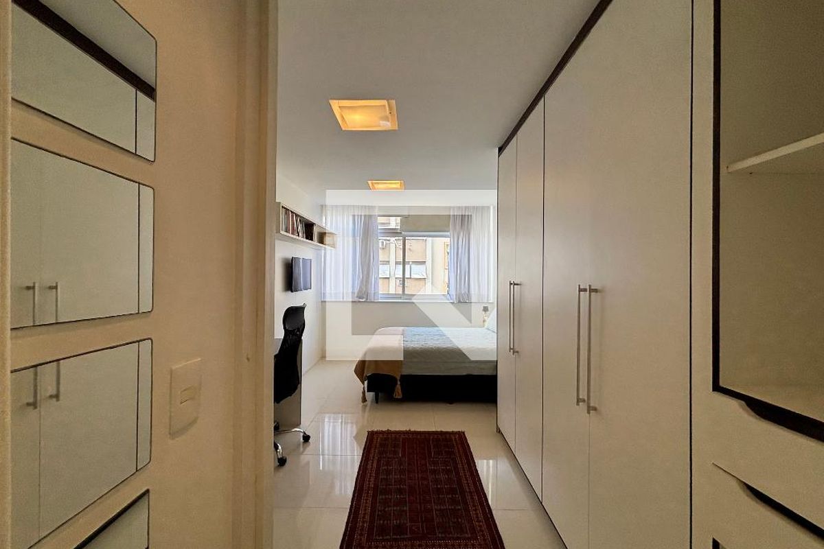 Apartamento, 4 quartos, 222 m² - Foto 23