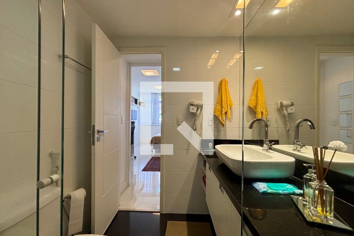 Apartamento, 4 quartos, 222 m² - Foto 26