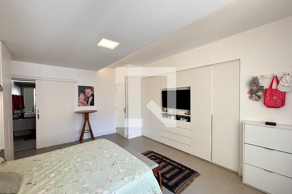Apartamento, 4 quartos, 222 m² - Foto 41
