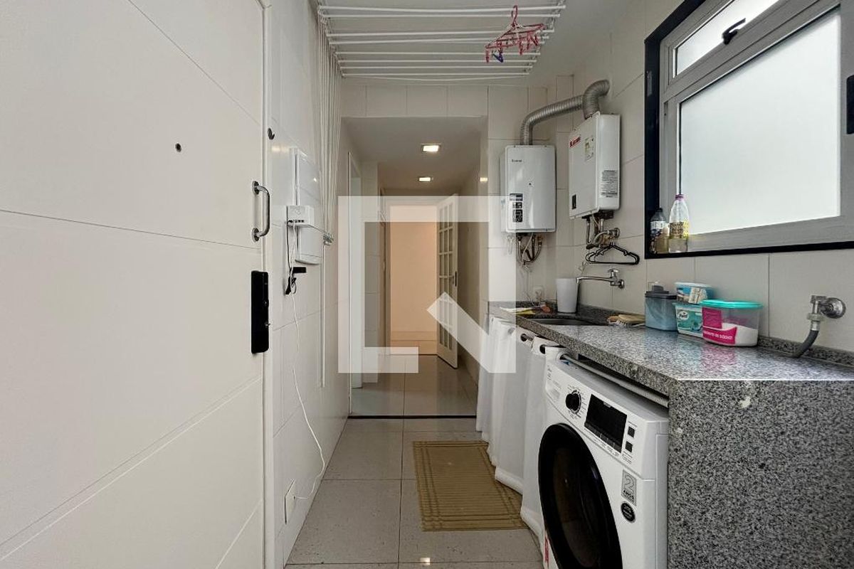 Apartamento, 4 quartos, 222 m² - Foto 57