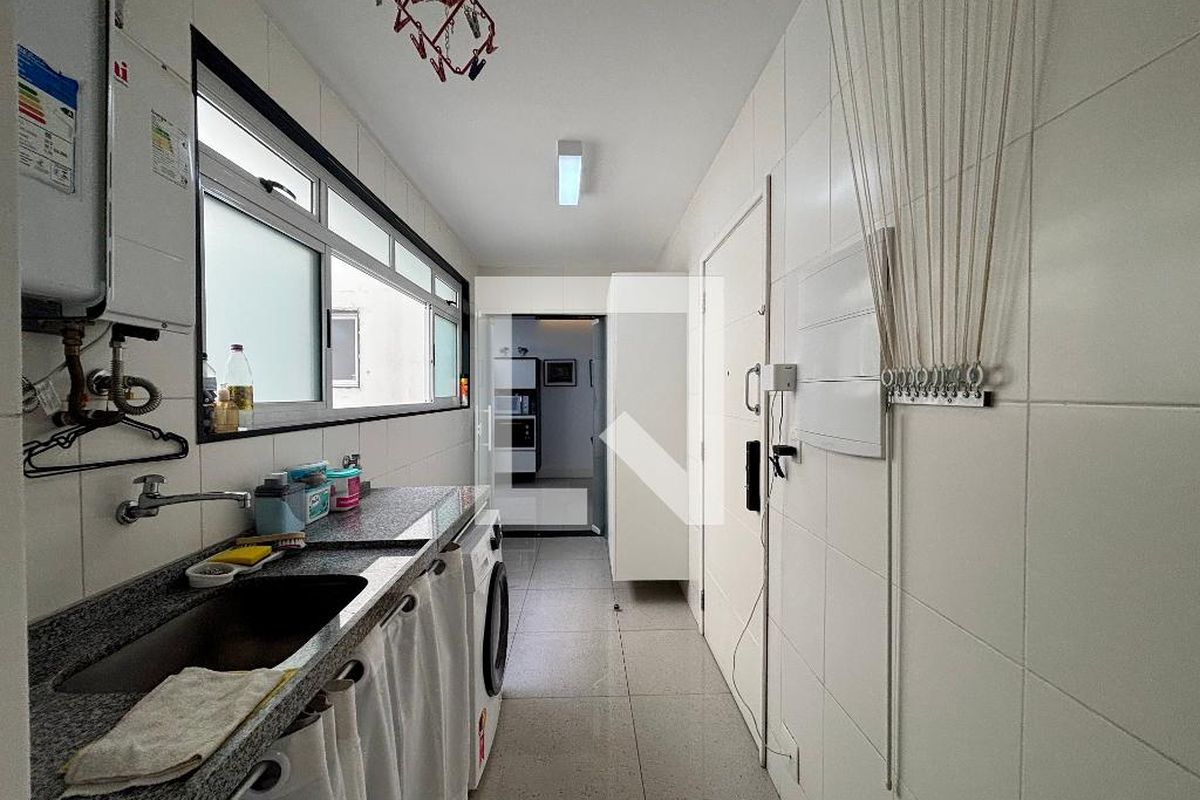 Apartamento, 4 quartos, 222 m² - Foto 58