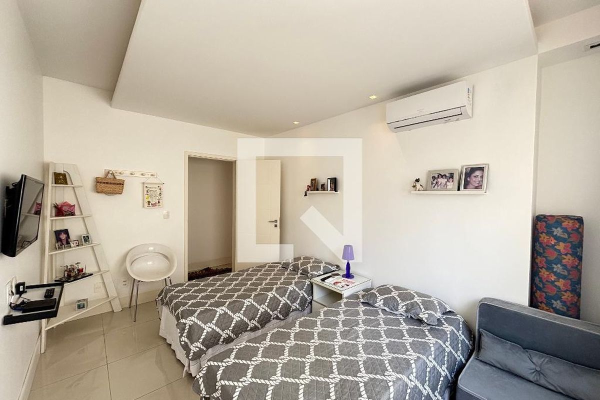 Apartamento, 4 quartos, 222 m² - Foto 18