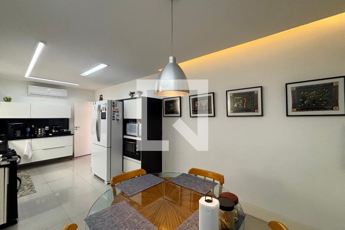 Apartamento, 4 quartos, 222 m² - Foto 54