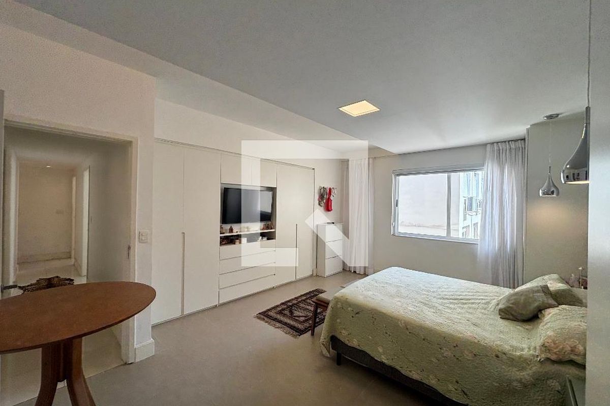 Apartamento, 4 quartos, 222 m² - Foto 39