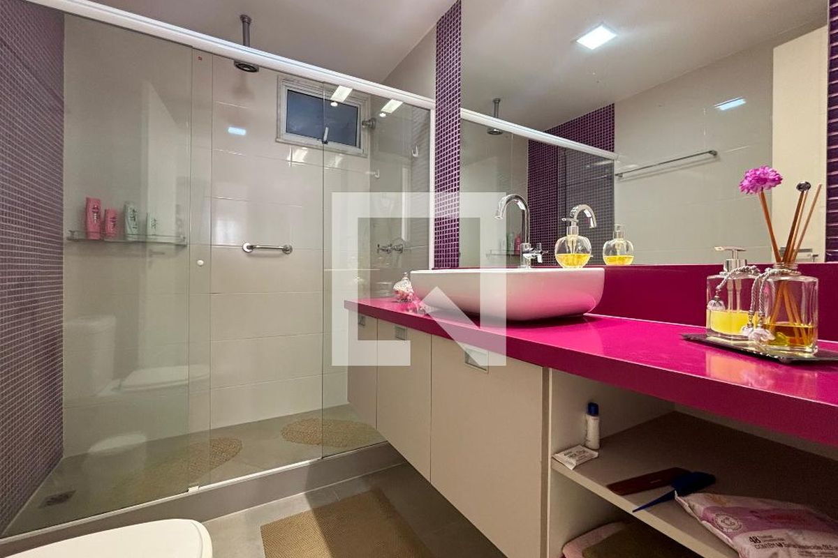 Apartamento, 4 quartos, 222 m² - Foto 35