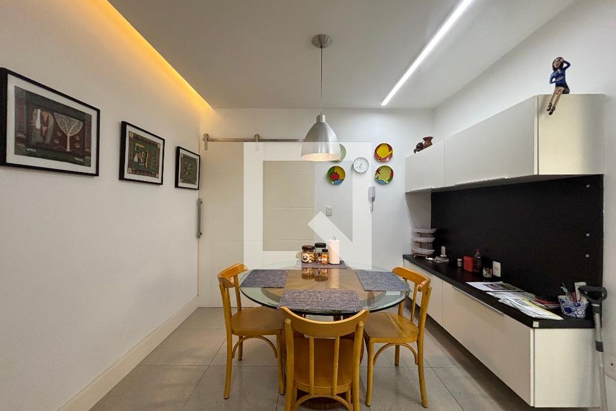 Apartamento, 4 quartos, 222 m² - Foto 52