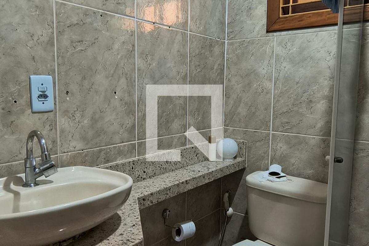 Casa, 5 quartos, 160 m² - Foto 38