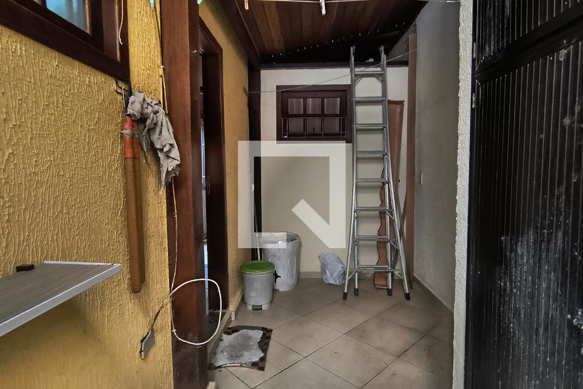 Casa, 5 quartos, 160 m² - Foto 47