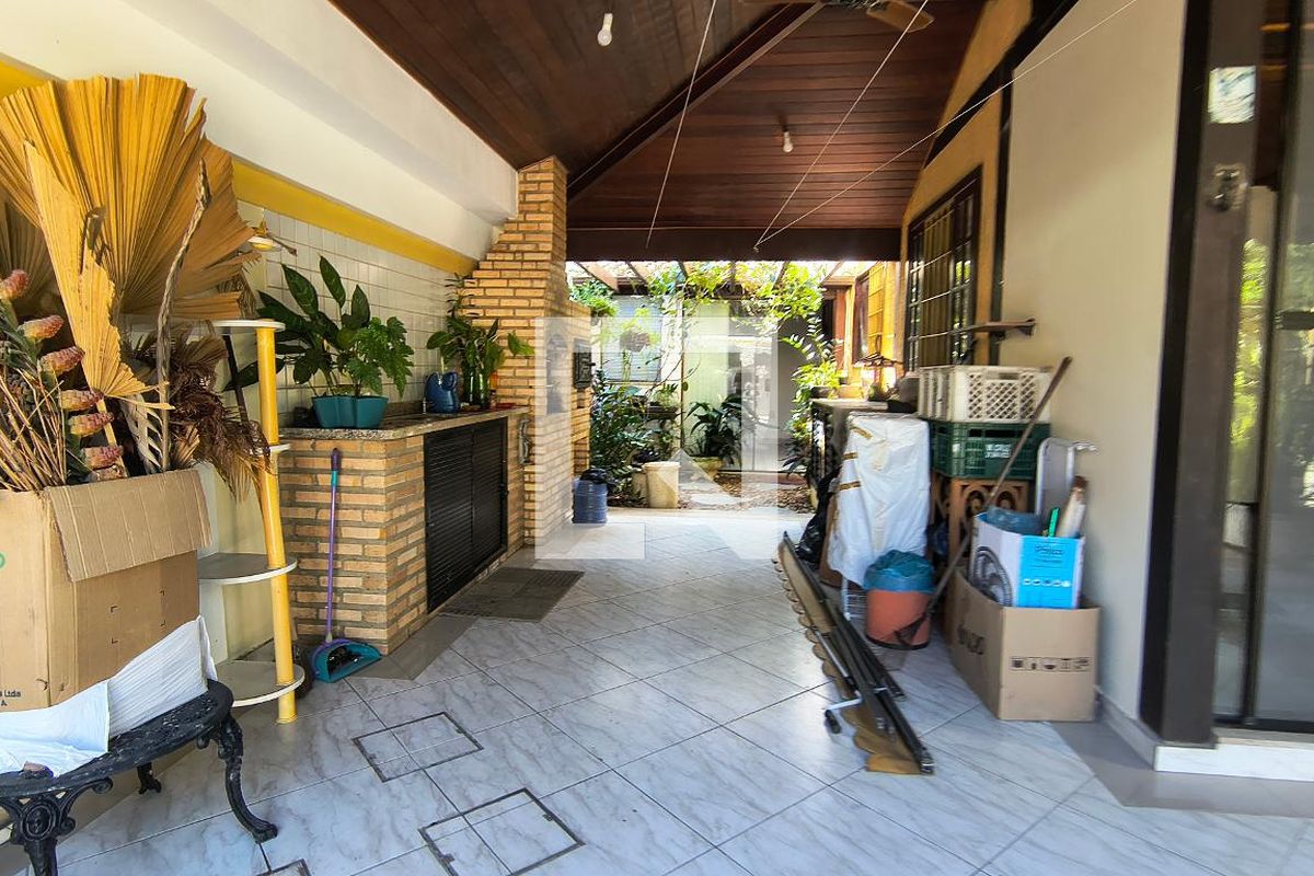 Casa, 5 quartos, 160 m² - Foto 50