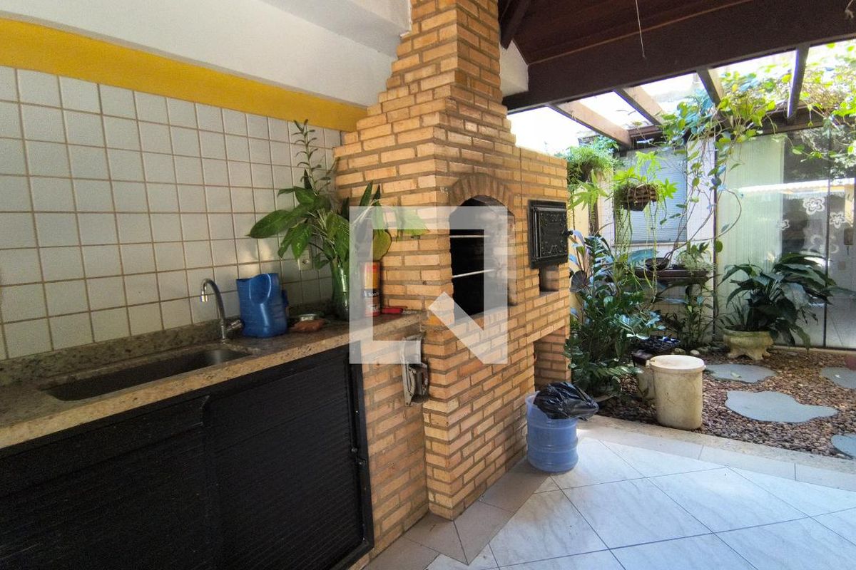 Casa, 5 quartos, 160 m² - Foto 53
