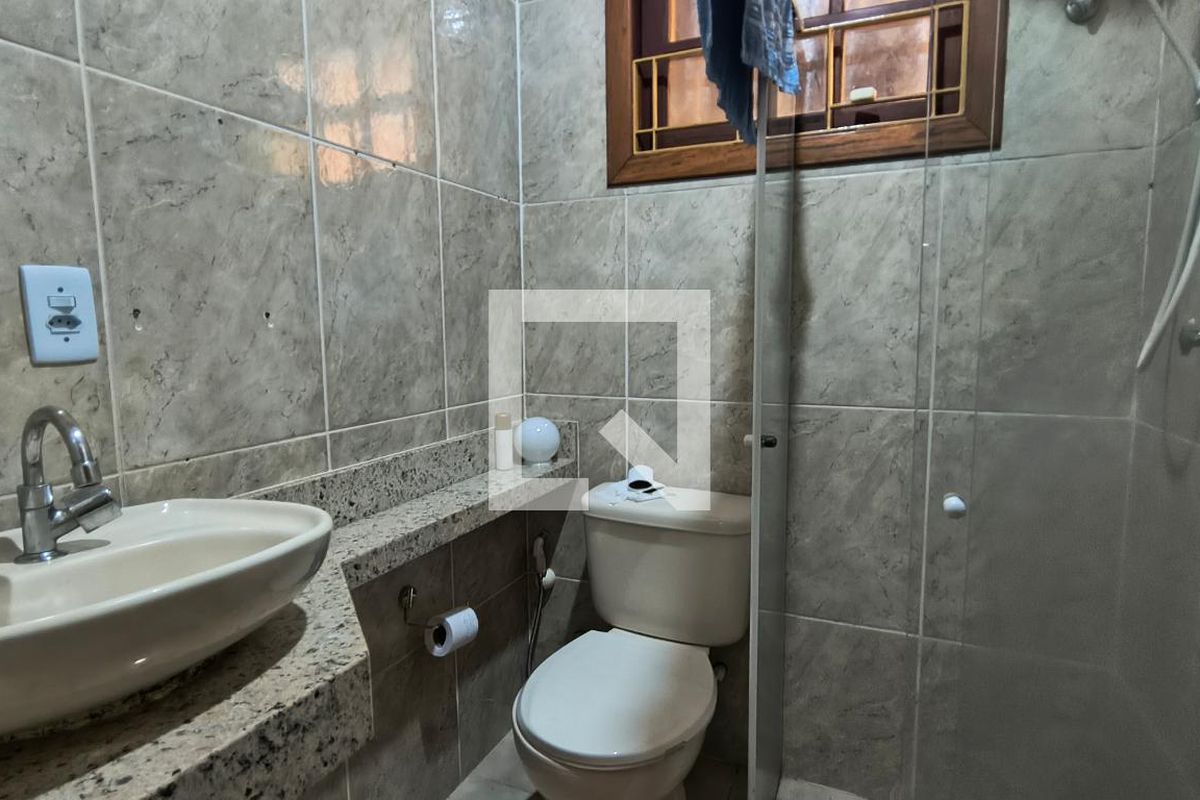 Casa, 5 quartos, 160 m² - Foto 37
