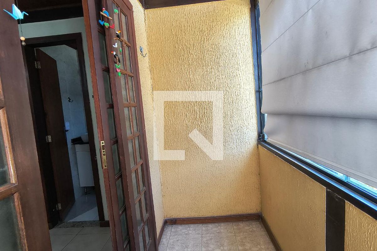 Casa, 5 quartos, 160 m² - Foto 11