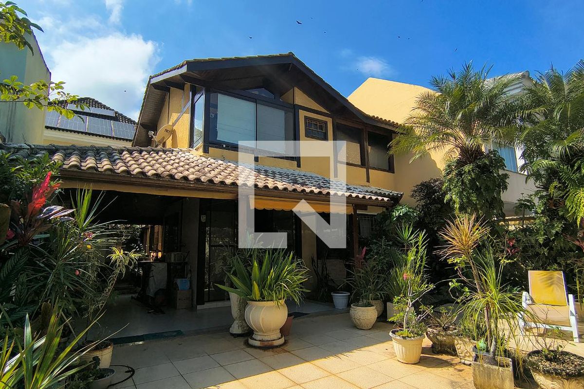 Casa, 5 quartos, 160 m² - Foto 48