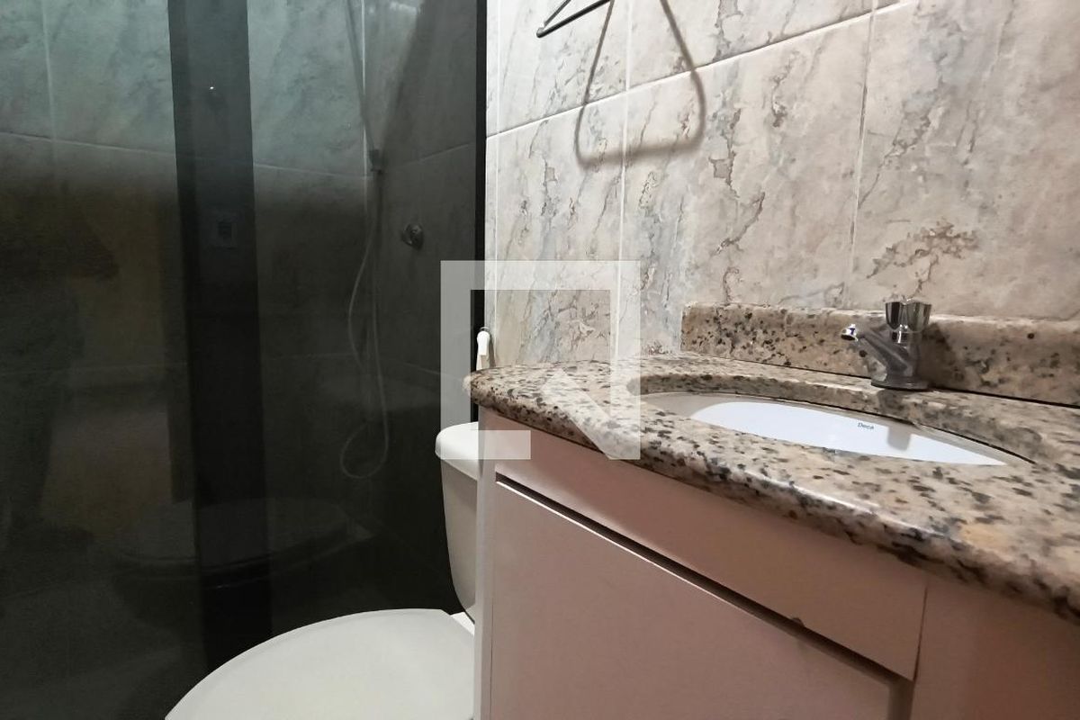Casa, 5 quartos, 160 m² - Foto 21