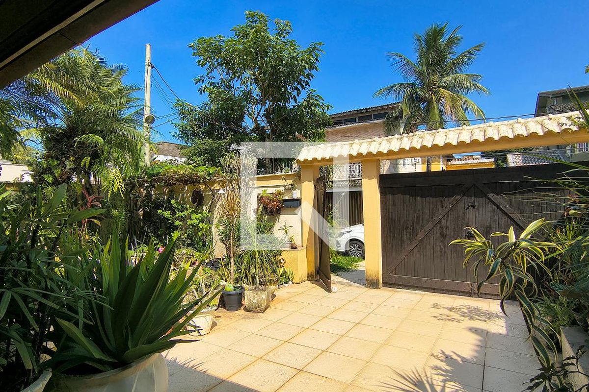 Casa, 5 quartos, 160 m² - Foto 51