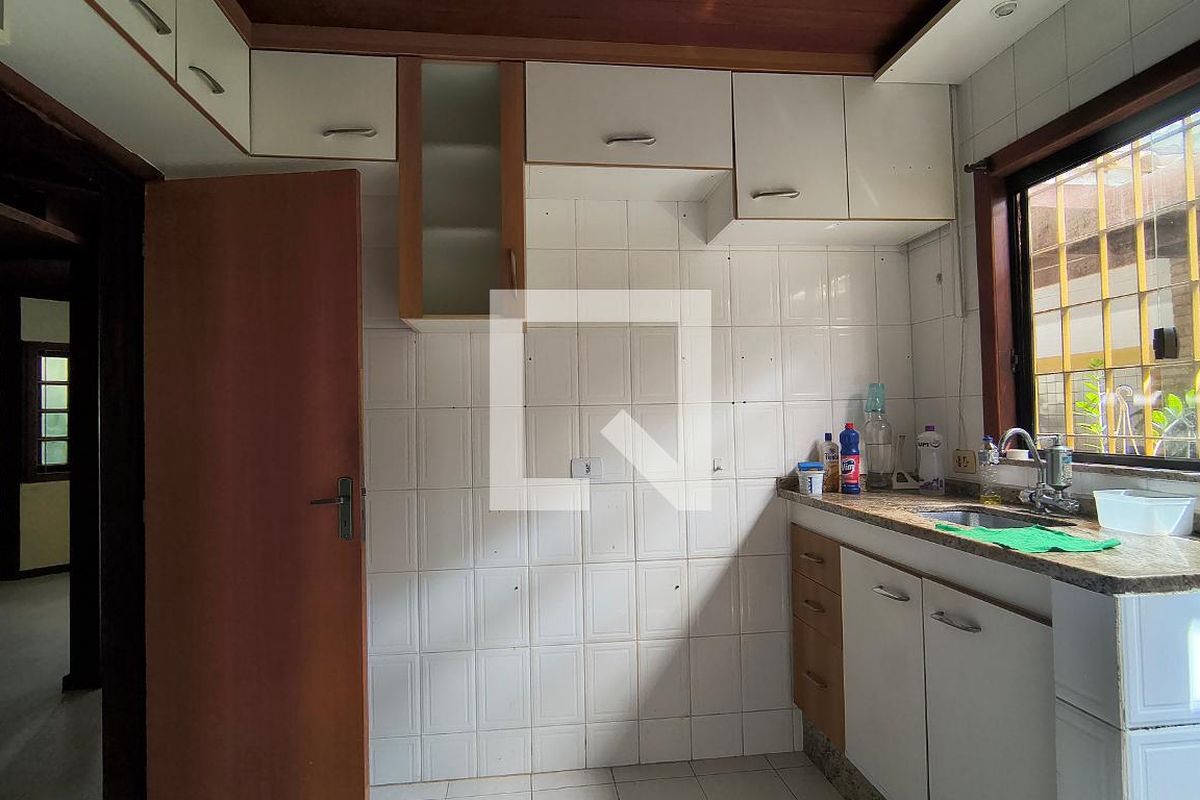 Casa, 5 quartos, 160 m² - Foto 43