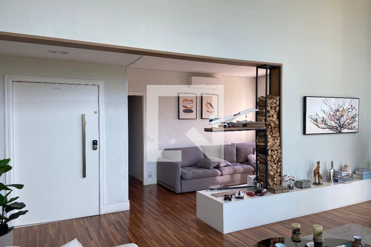 Apartamento, 3 quartos, 200 m² - Foto 10