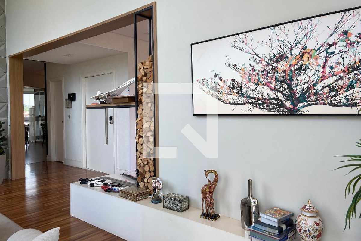Apartamento, 3 quartos, 200 m² - Foto 15
