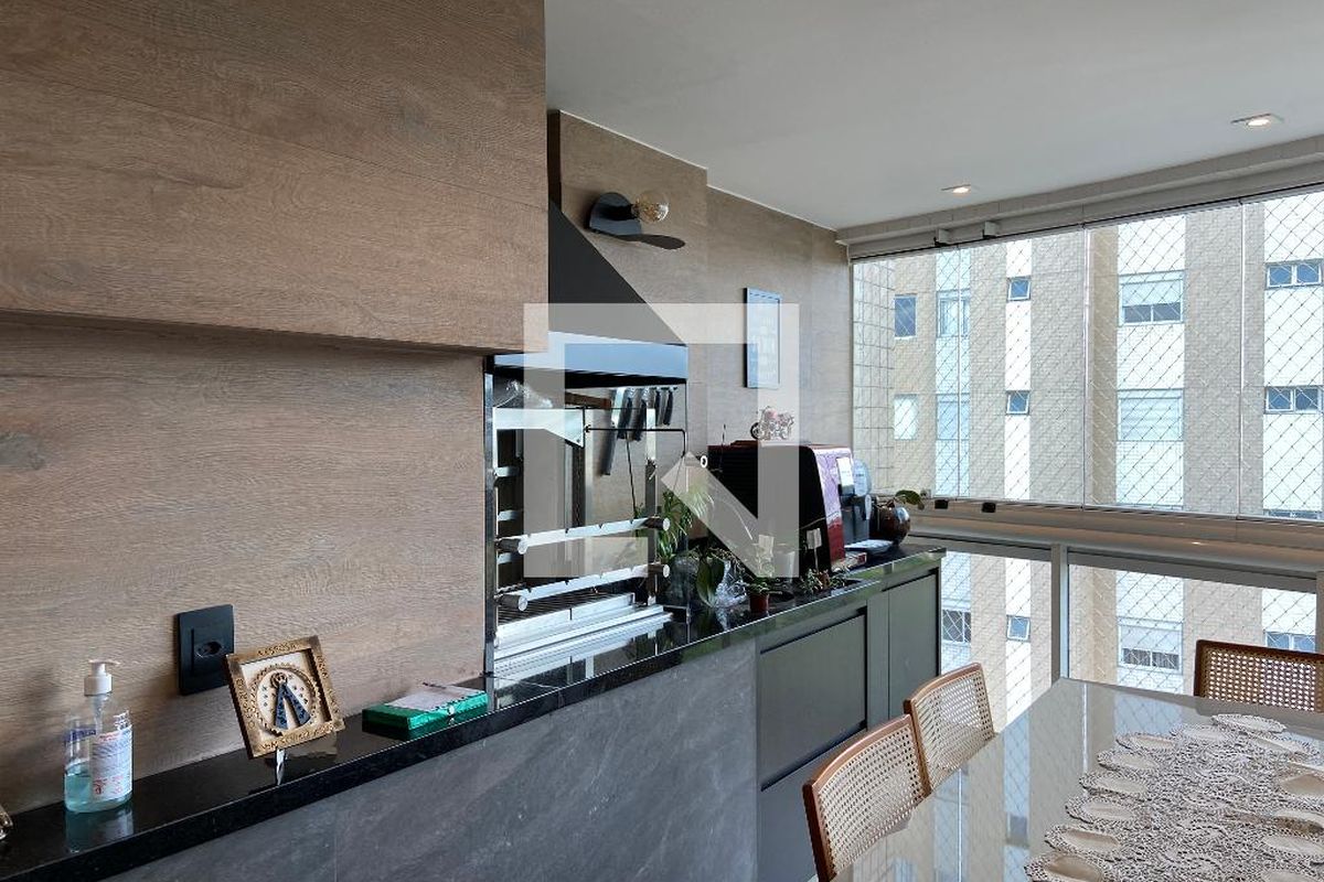 Apartamento, 3 quartos, 200 m² - Foto 89