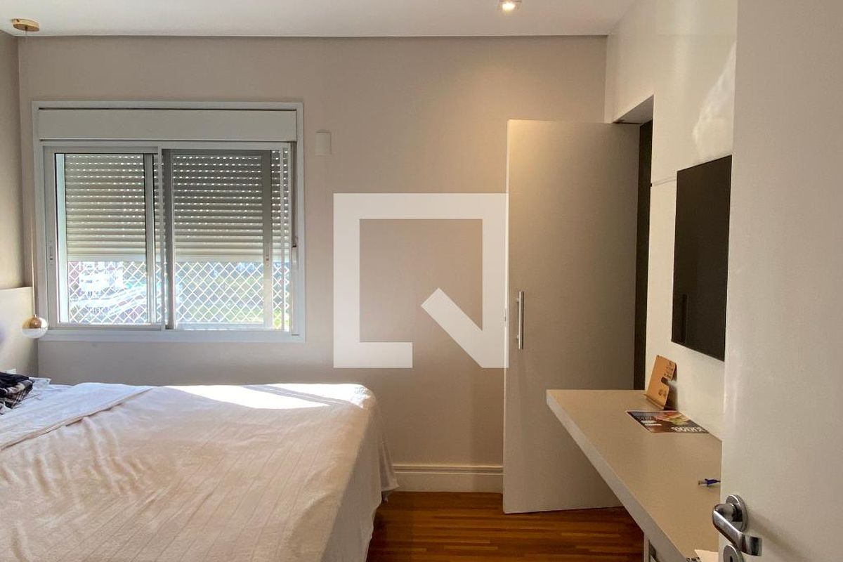 Apartamento, 3 quartos, 200 m² - Foto 46