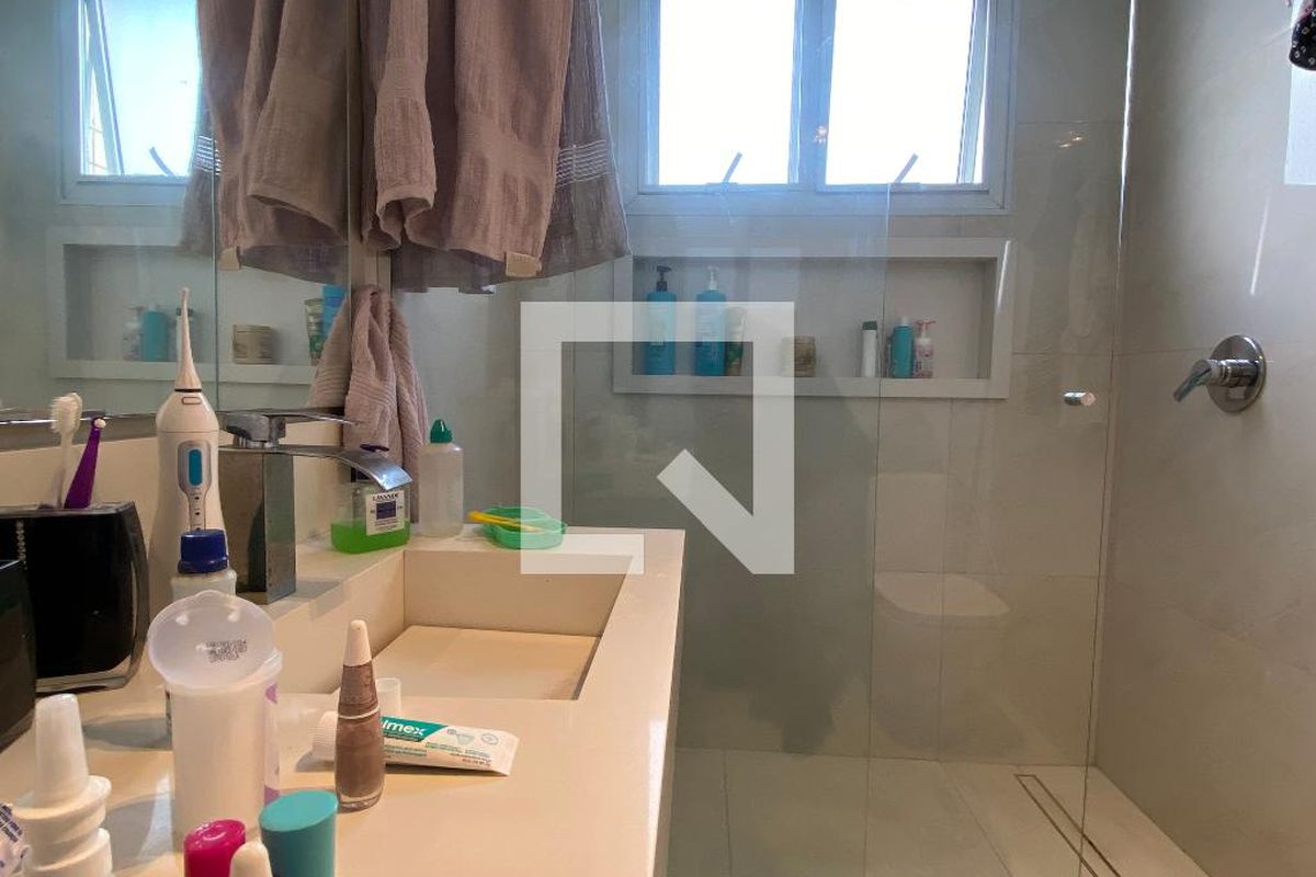 Apartamento, 3 quartos, 200 m² - Foto 58