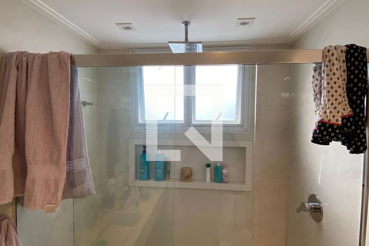 Apartamento, 3 quartos, 200 m² - Foto 60