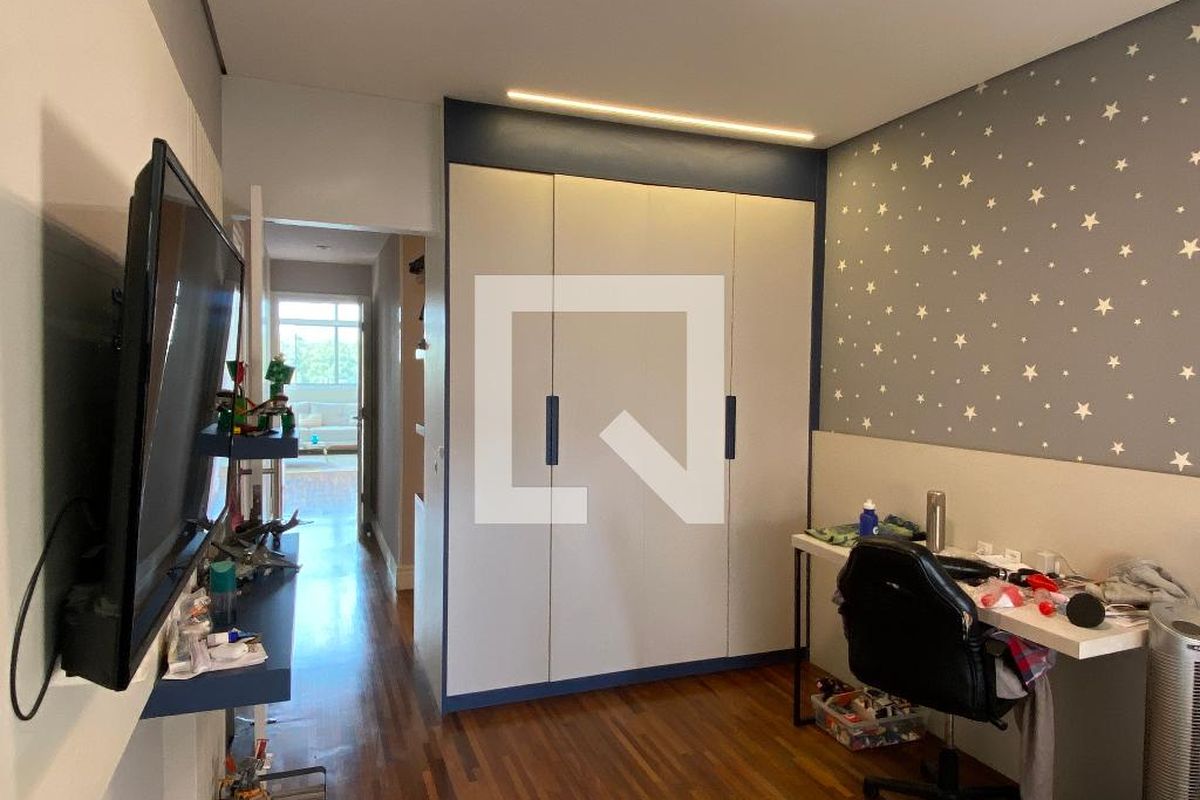 Apartamento, 3 quartos, 200 m² - Foto 36