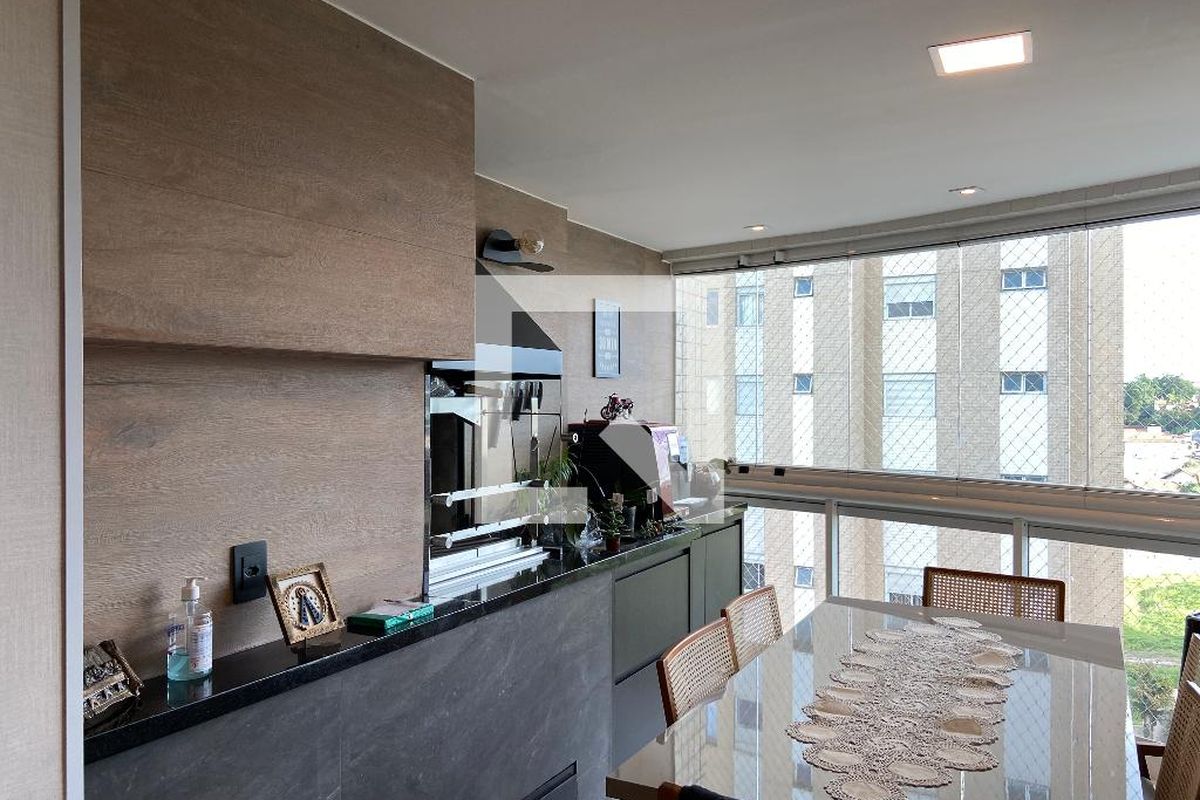 Apartamento, 3 quartos, 200 m² - Foto 91