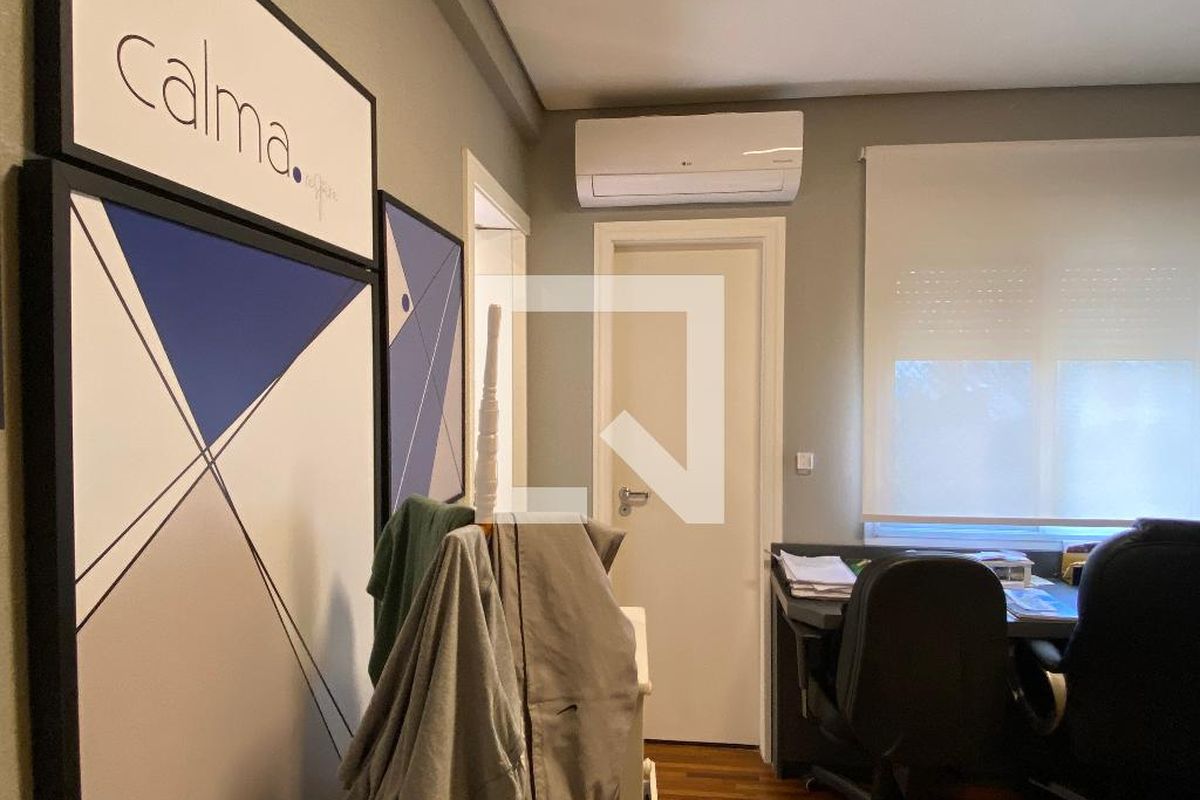 Apartamento, 3 quartos, 200 m² - Foto 48