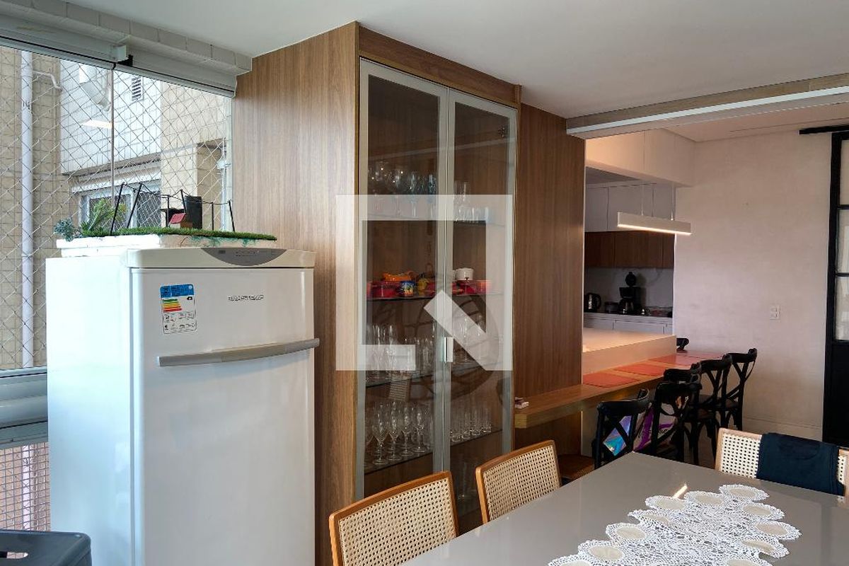 Apartamento, 3 quartos, 200 m² - Foto 94