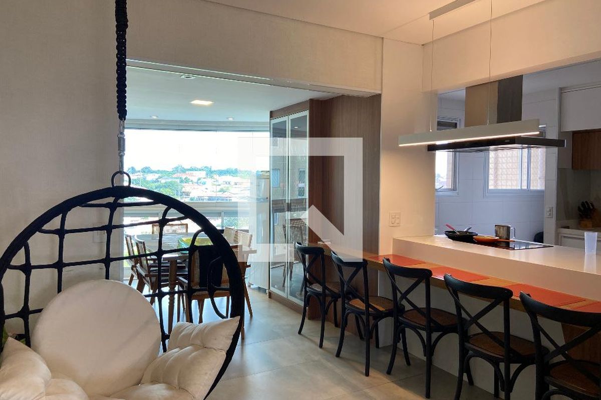 Apartamento, 3 quartos, 200 m² - Foto 83